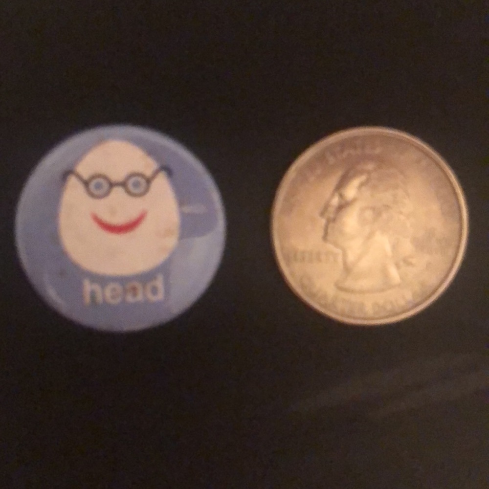 Jane Jenni Pin - Picture 2 of 2